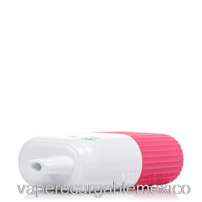 Vape Recargable Roll Upz 8000 Desechable
